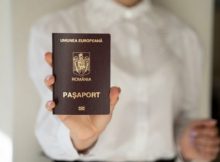 Cadou de Ziua Copilului: pașapoarte fără programări pentru copiii hunedoreni