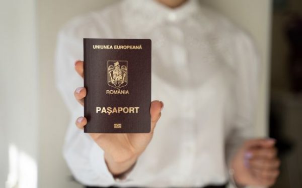 Cadou de Ziua Copilului: pașapoarte fără programări pentru copiii hunedoreni