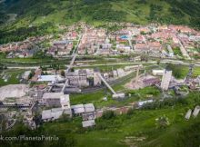Exploatarea Culturală Petrila, temă de proiect pentru Consiliul județean Hunedoara