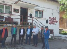 Mina Petrila a intrat oficial în proprietatea Consiliului județean Hunedoara