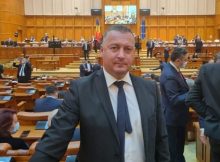Cristian Resmeriță: ”Ca parlamentari avem obligația de a elabora legi care să garanteze independența energetică a României”
