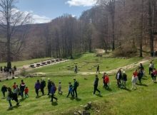Debut excelent în sezonul cald pentru Sarmizegetusa Regia