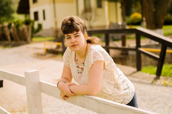 Emilia Slavu, elevă la Colegiul Național de Informatică ”Carmen Sylva” din Petroșani va reprezenta România la Campionatul Mondial Microsoft Office Specialist din SUA