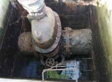Reparații cu restricții pe rețeaua de apă potabilă din vestul Văii Jiului