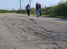 Drumul județean spre Lacul Cinciș revine în administrarea Consiliului Județean Hunedoara