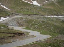 De la 1 iunie se redeschide circulația rutieră pe Transalpina