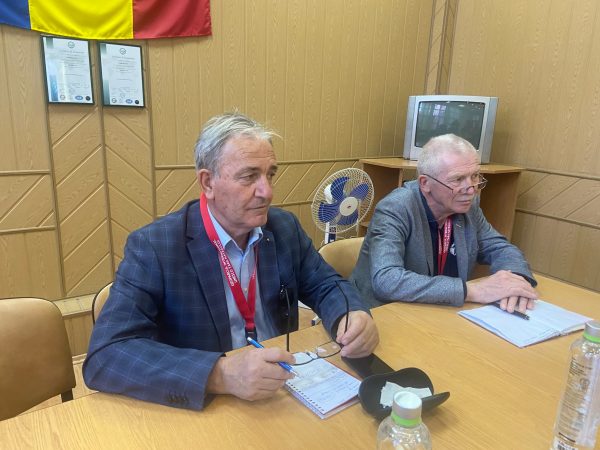 A început acțiunea de revalidare UNESCO a Geoparcului Țării Hațegului