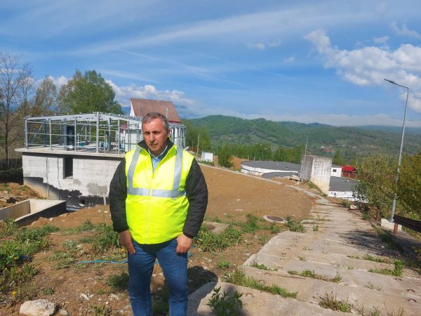 Modernizarea stației de tratare a apei Zănoaga, obiectiv strategic pentru Apa Serv Valea Jiului