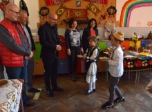 O viziune asupra Europei dezvăluită de elevii Școlii gimnaziale nr. 5 Vulcan, chiar de Ziua Europei