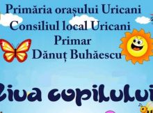 Concursuri, teatru și mega-distracție de Ziua Copilului, la Uricani