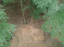Săpături arheologice sistematice în Munții Orăștiei