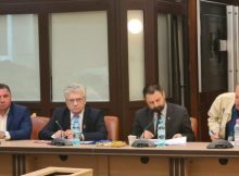 Județul Hunedoara, reprezentat la vârful conducerii Comitetelor de Masiv din Grupele de munți de pe raza județului Hunedoara