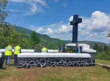Apa Serv Valea Jiului, cu onoare și respect pentru Eroi