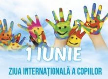Mesaj de Ziua Copilului / Laurențiu Nistor – președintele Consiliului Județean Hunedoara
