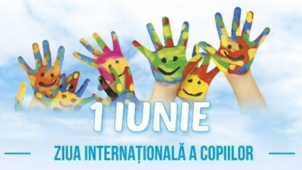 Mesaj de Ziua Copilului / Laurențiu Nistor – președintele Consiliului Județean Hunedoara