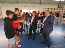 Maratonul activităților dedicate zilei de 1 iunie 2022, Ziua Internațională a Copiilor, la Petrila