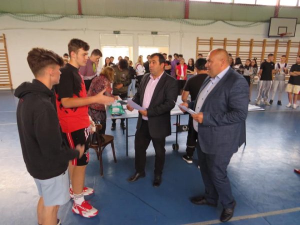 Maratonul activităților dedicate zilei de 1 iunie 2022, Ziua Internațională a Copiilor, la Petrila