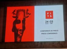 Se anunță un record de evenimente la ediția din acest an a Festivalului Național de Teatru de la Sibiu