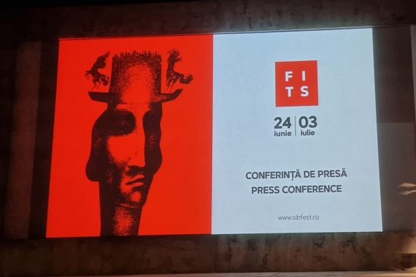 Se anunță un record de evenimente la ediția din acest an a Festivalului Național de Teatru de la Sibiu