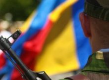 Laurențiu Nistor (președintele CJH): Omagiul eroilor națiunii române !