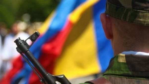 Laurențiu Nistor (președintele CJH): Omagiul eroilor națiunii române !