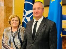 Problemele Văii Jiului aduse la cunoștința Primului Ministru de senatorul Lucica Muntean