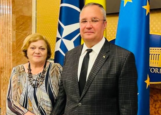 Problemele Văii Jiului aduse la cunoștința Primului Ministru de senatorul Lucica Muntean