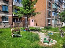 Cetățenii Lupeniului, partenerii administrației locale pentru un oraș frumos