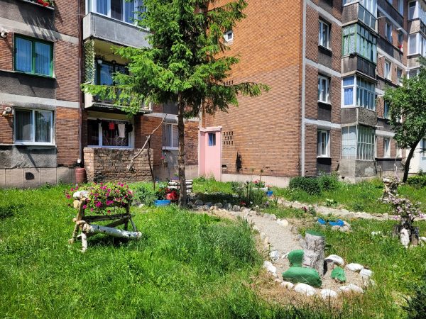 Cetățenii Lupeniului, partenerii administrației locale pentru un oraș frumos