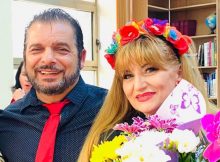 Echipa de creație artistică Bela Andrași – Camelia Florescu duce Valea Jiului la Festivalul de romanțe ”Crizantema de aur”