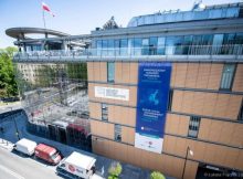 Delegația a Consiliului județean Hunedoara la Congresul Administrațiilor Locale din Zona Trei Mări