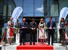 Deschiderea FITS 2022 a adus împreună arta și inovația