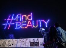 100.000 de spectatori în prima zi a Festivalului Internațional de Teatru de la Sibiu