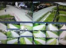 Camere de monitorizare amplasate în fondul forestier pentru prevenirea tăierilor ilegale