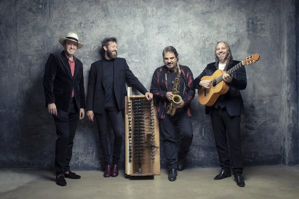 Evenimente muzicale la Festivalul de Teatru de la Sibiu FITS 2022