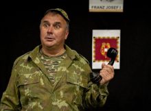 Teatrul Național ”Radu Stanca” din Sibiu prezintă avanpremiera spectacolului „Švejk pe front”