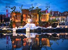 Festivalul de Teatru de la Sibiu continuă la cote maxime !