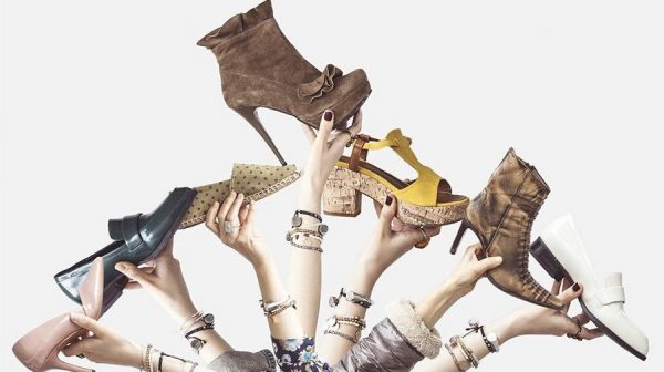 TOP 7 tipuri de încălțăminte de damă care te vor face să arăți fabulos indiferent de sezon