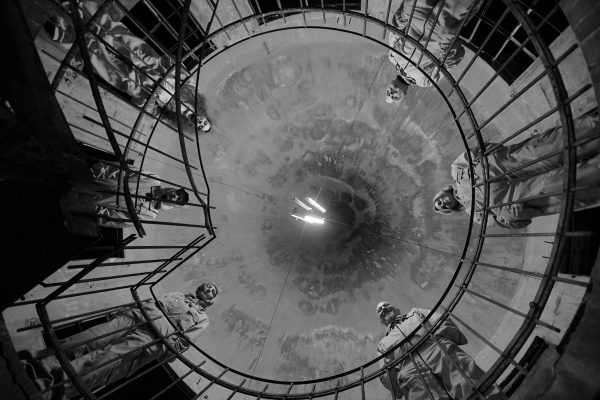 FITS 2022 prezintă în premieră o secțiune de spectacole VR