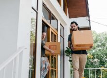 Urmează să te muți în străinătate? Află cum îți poți transporta obiectele de care ai nevoie rapid și în siguranță