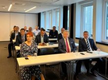 Primarii din AMR iau lecții privind îmbunătățirea accesului și a calității serviciilor pentru cetățeni din Norvegia