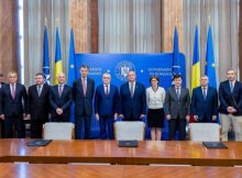 Universitatea din Petroșani devine parte din Academia Alianței Europene pentru Baterii