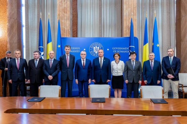 Universitatea din Petroșani devine parte din Academia Alianței Europene pentru Baterii