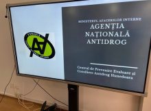 Autoritățile hunedorene avertizează asupra creșterii consumului de droguri în județul Hunedoara
