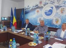 Apa Serv Valea Jiului a încheiat cu succes un nou proiect privind reabilitarea rețelelor de apă și canalizare în orașul Petrila