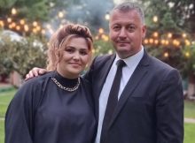 PSD Lupeni la ora ”marii împăcări” (și) cu Cristina Ciucu