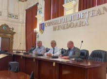 Consiliul județean Hunedoara continuă investițiile pentru sănătate