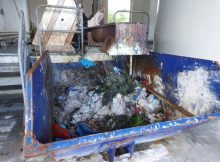 Apa Serv Valea Jiului atrage atenția: ”Canalizarea nu este un coș de gunoi!”