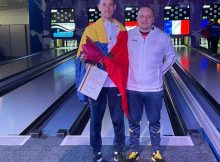 Noi performanțe ale popicarilor pregătiți de antrenorul Marcel Dobrică