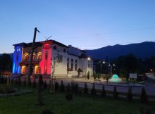 La Lupeni au fost repuse în funcțiune fântânile arteziene